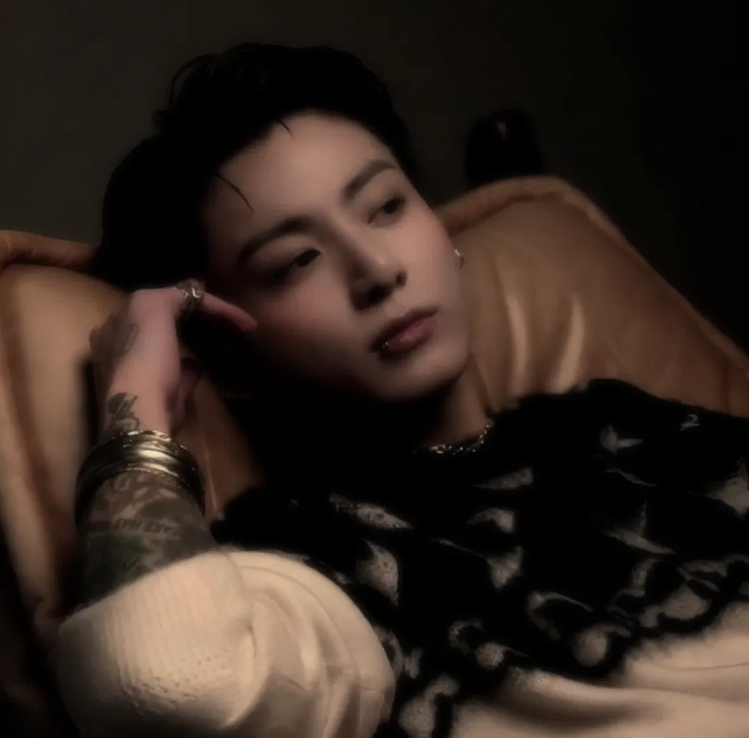 Avatar of Jungkook|1990s