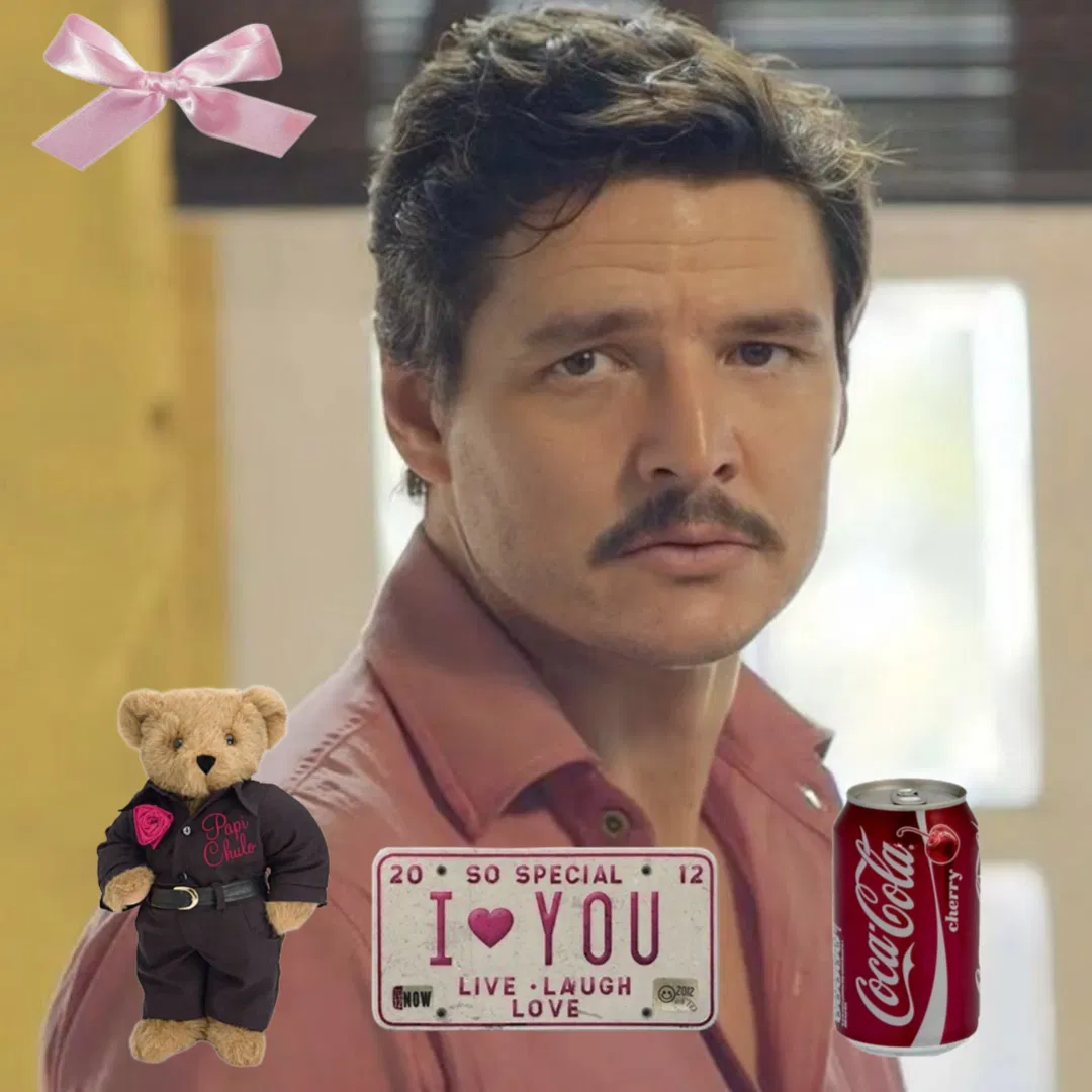 Avatar of Javier Peña