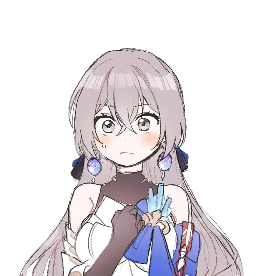 Avatar of Bronya Rand