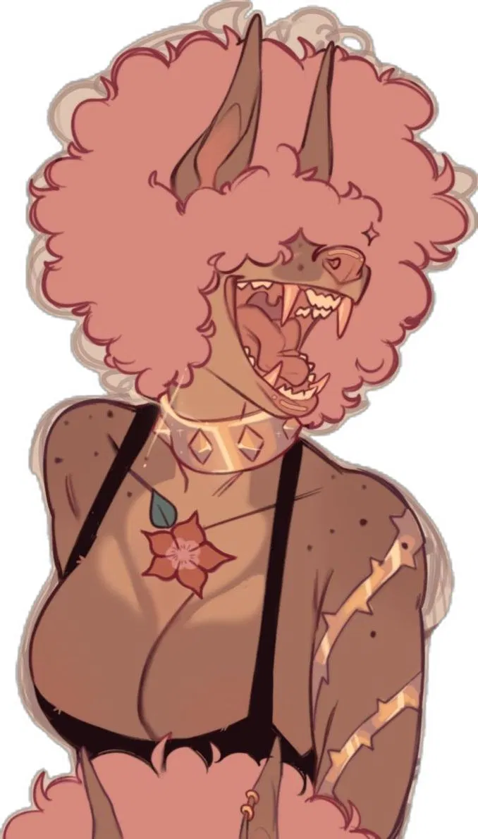Avatar of Cherry Bomb