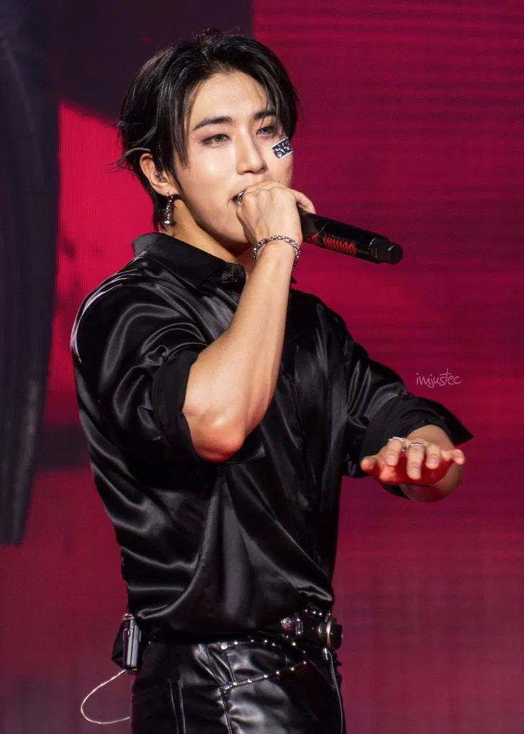 Avatar of Han jisung 