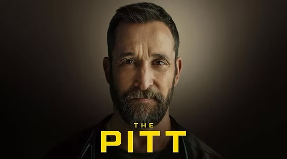 Avatar of The Pitt