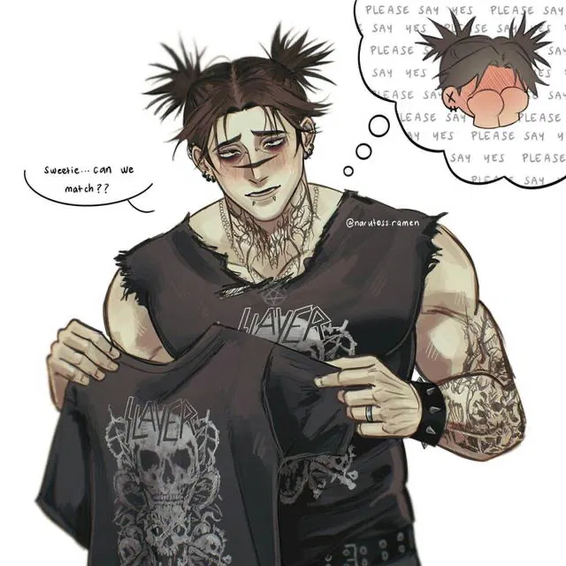 Avatar of Tristan Gallaway