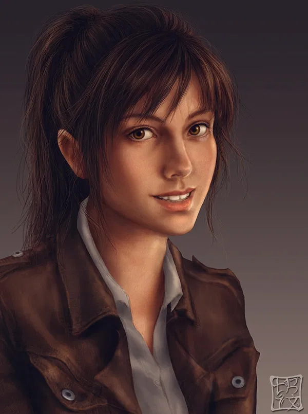 Avatar of Sasha Blouse