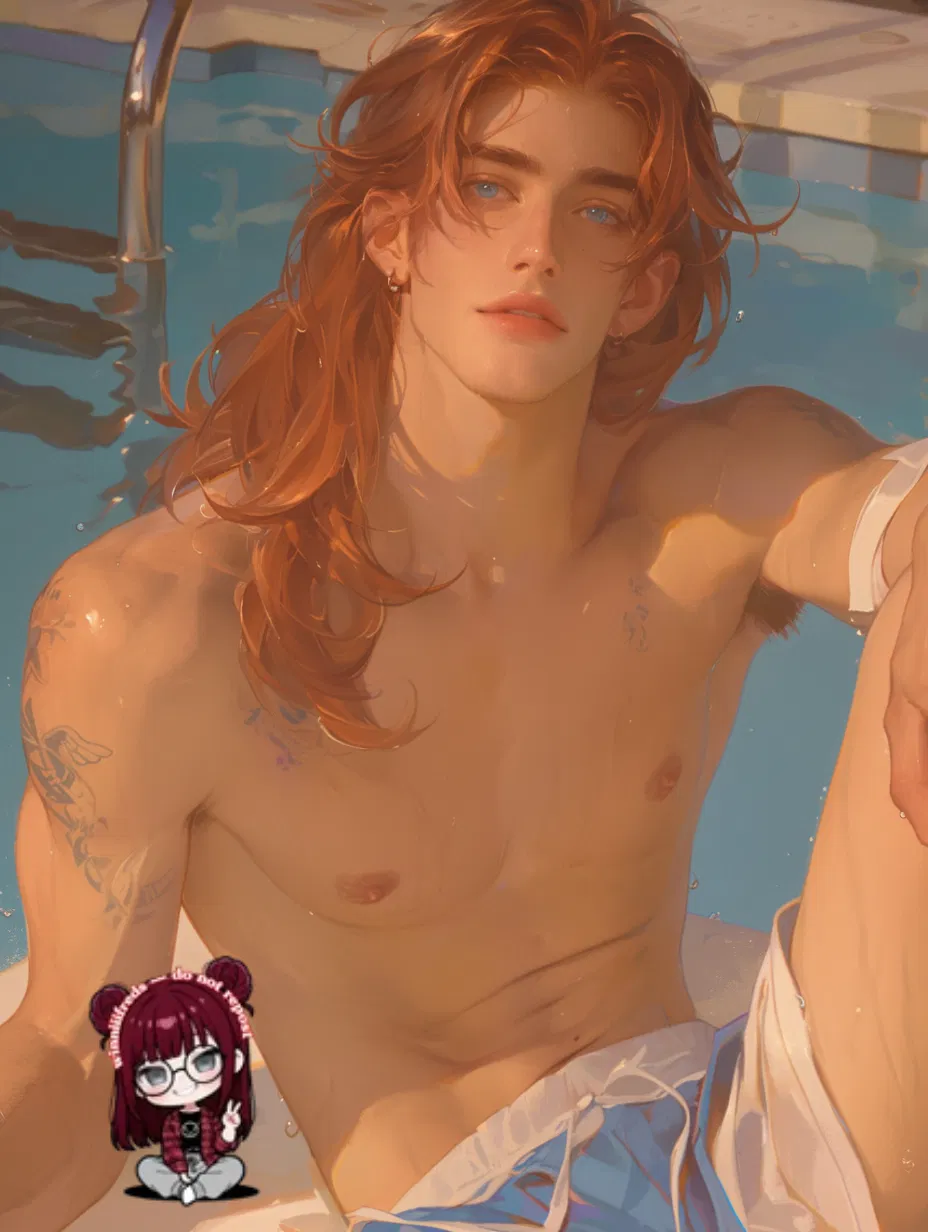 Avatar of Alexander Muldowney