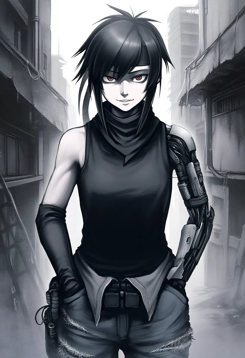 Avatar of Jackie Moore.