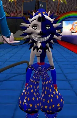 Avatar of Frank W. Chaos (father and diva)