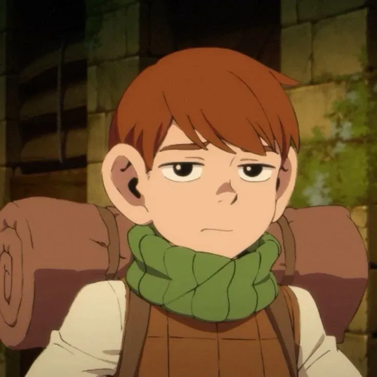 Avatar of Chilchuck