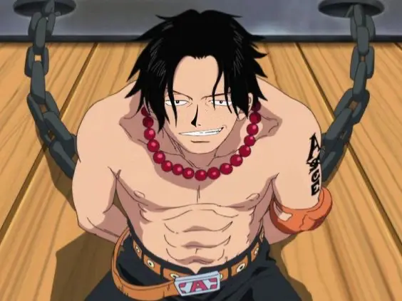 Avatar of Ace