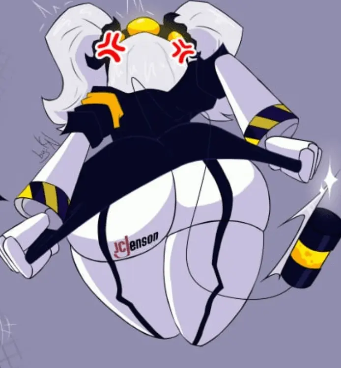Avatar of Serial Designation J