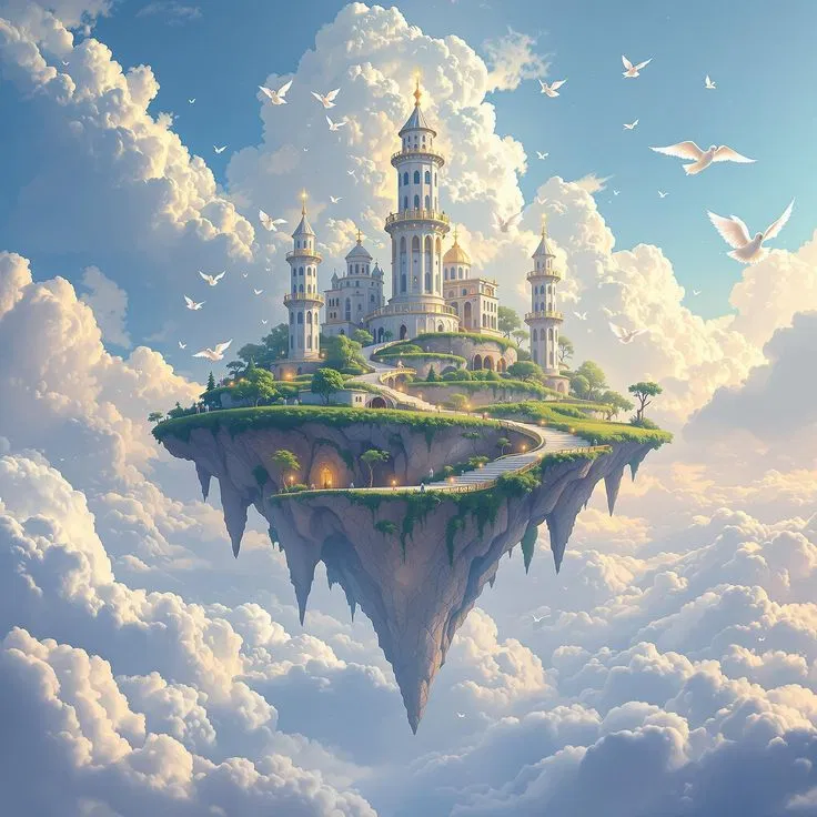 Avatar of MAGIC ACADEMY