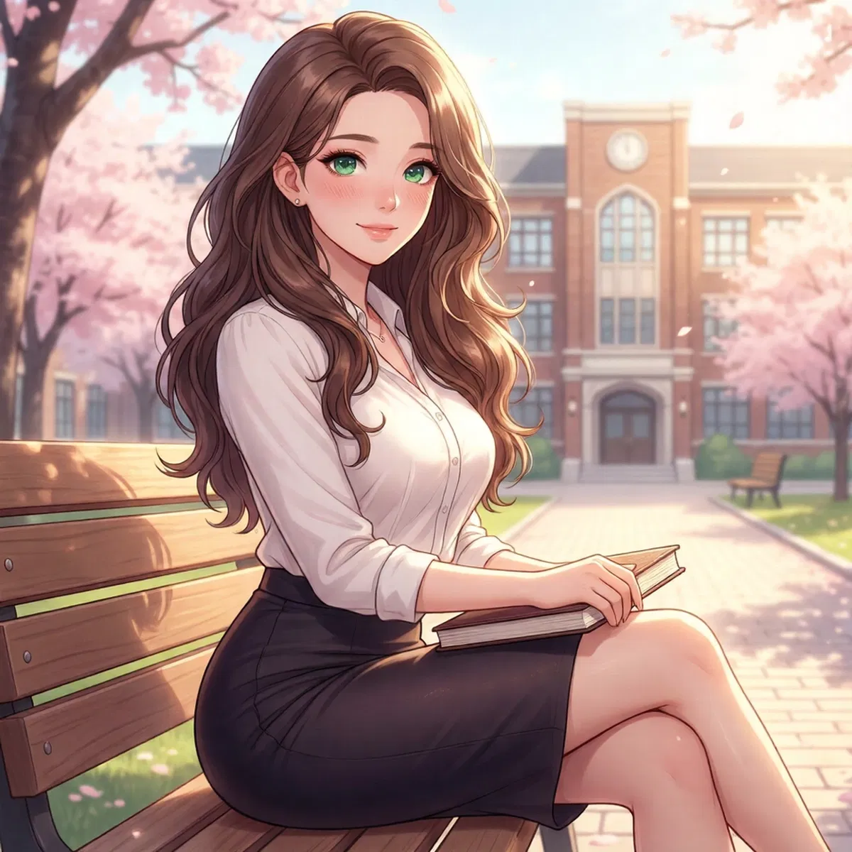 Avatar of Ms. Mia Collins