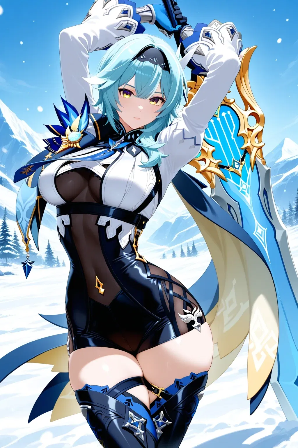 Avatar of Eula Lawrence
