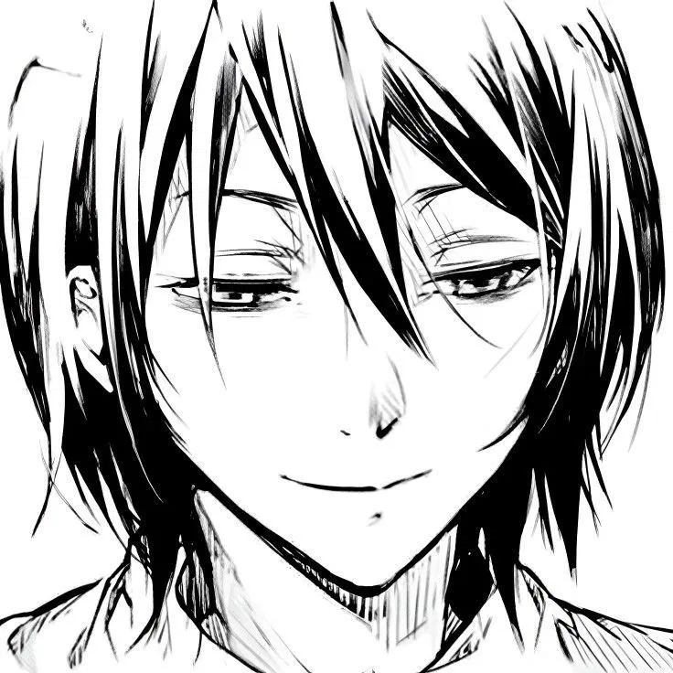 Avatar of Fyodor Dostoevsky 