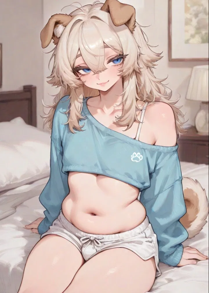 Avatar of Raii 🦴 Woof