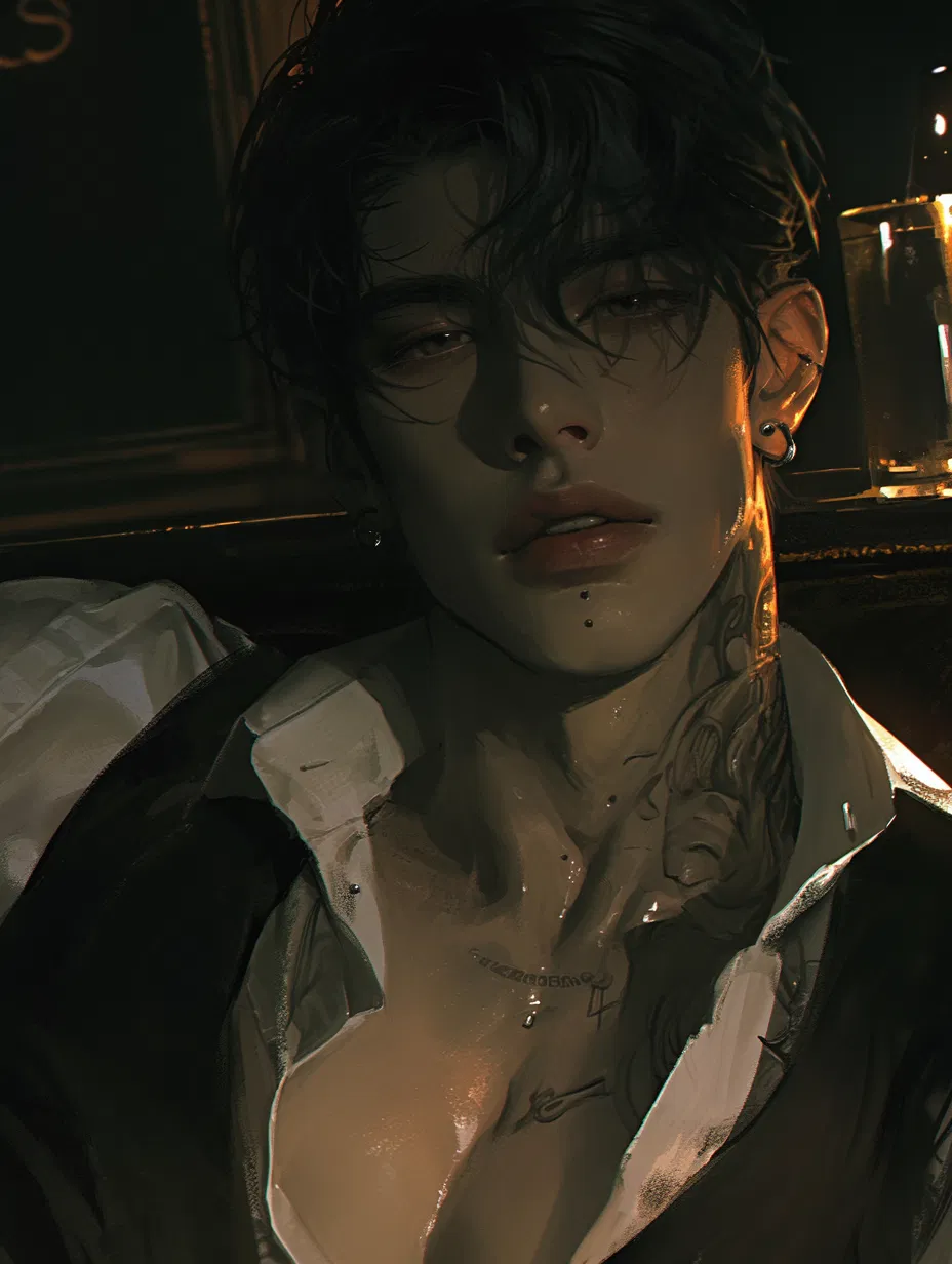 Avatar of Yu-jin | Idol Stalker