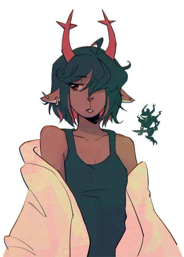 Avatar of DELTARUNE - SOULESS? DESS