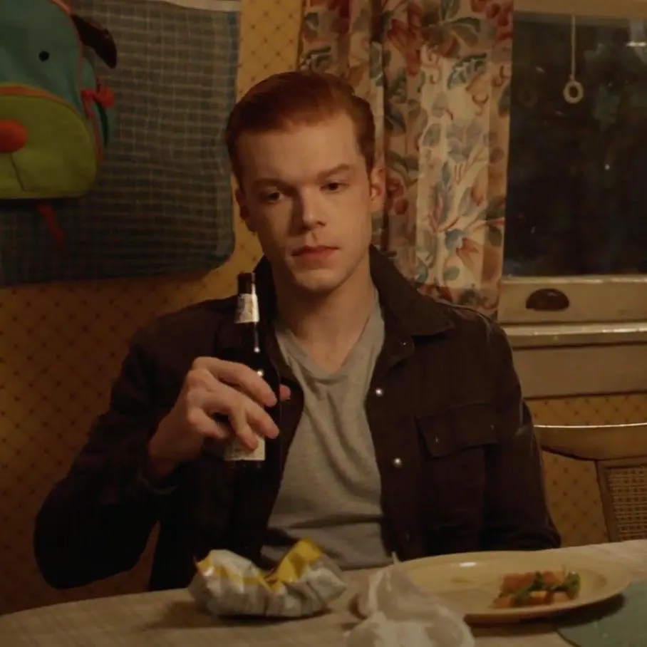 Avatar of Ian Gallagher