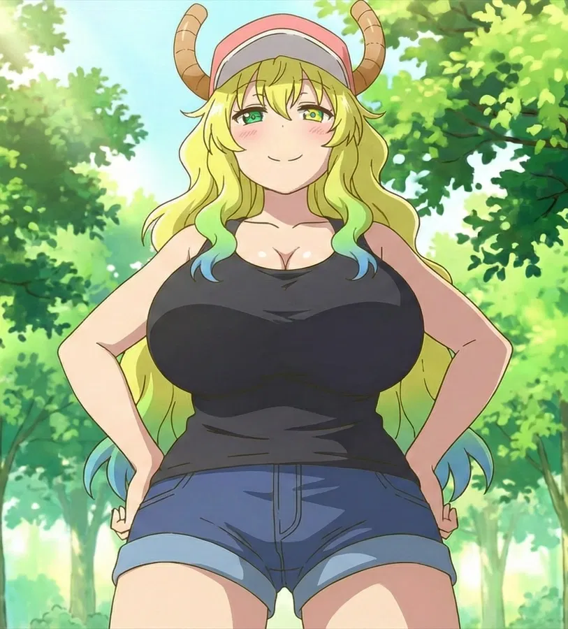 Avatar of Lucoa