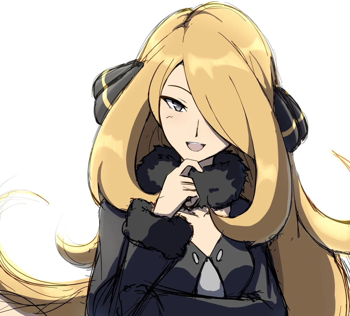 Avatar of Cynthia Wedgie RP