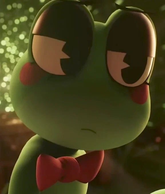Avatar of Ribbit {The Amazing Digital Circus}