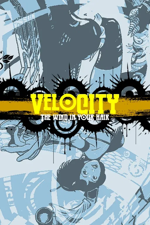 Avatar of VeloCity