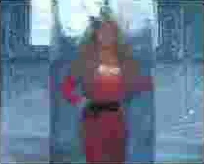 Avatar of Frozen Mariah Defrost Simulator