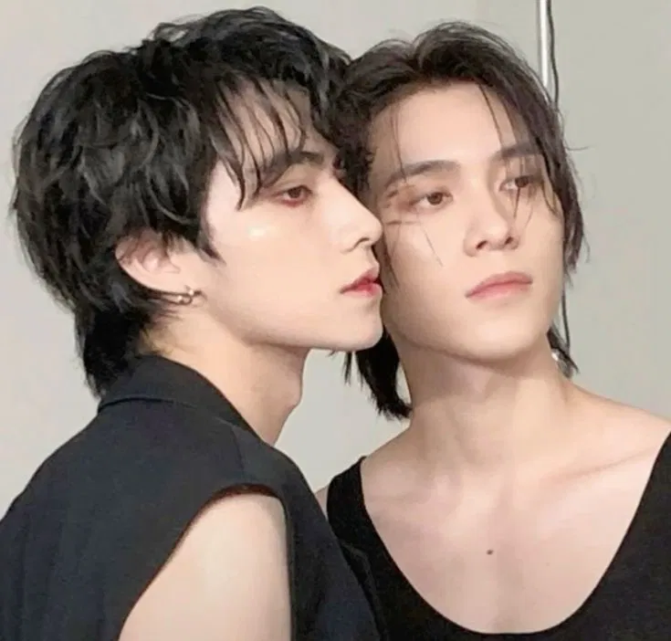 Avatar of ୨ৎ XIAOJUN AND HENDERY ｡𖦹°‧