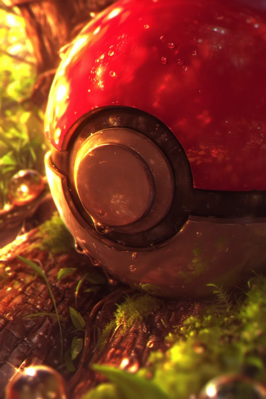 Avatar of ✦ The Unified Pokémon World ✦