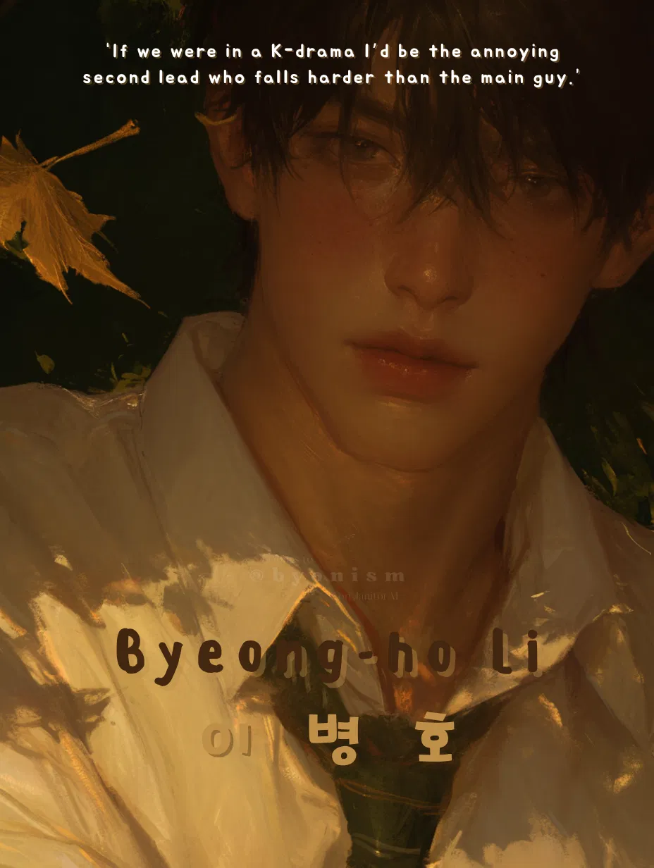 Avatar of Byeong-ho Li