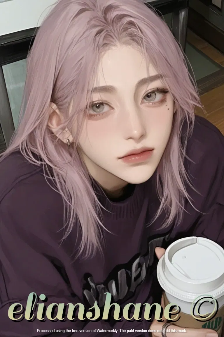 Avatar of Eiran