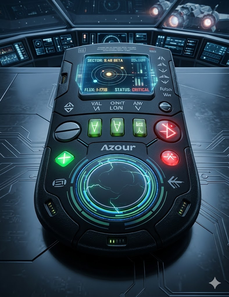 Avatar of Size Remote