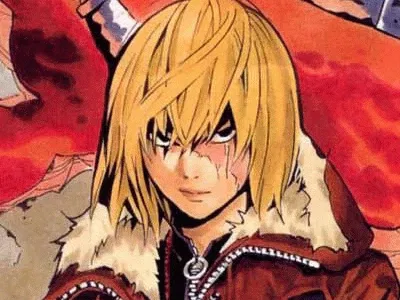 Avatar of Mello/Miheal Keehl
