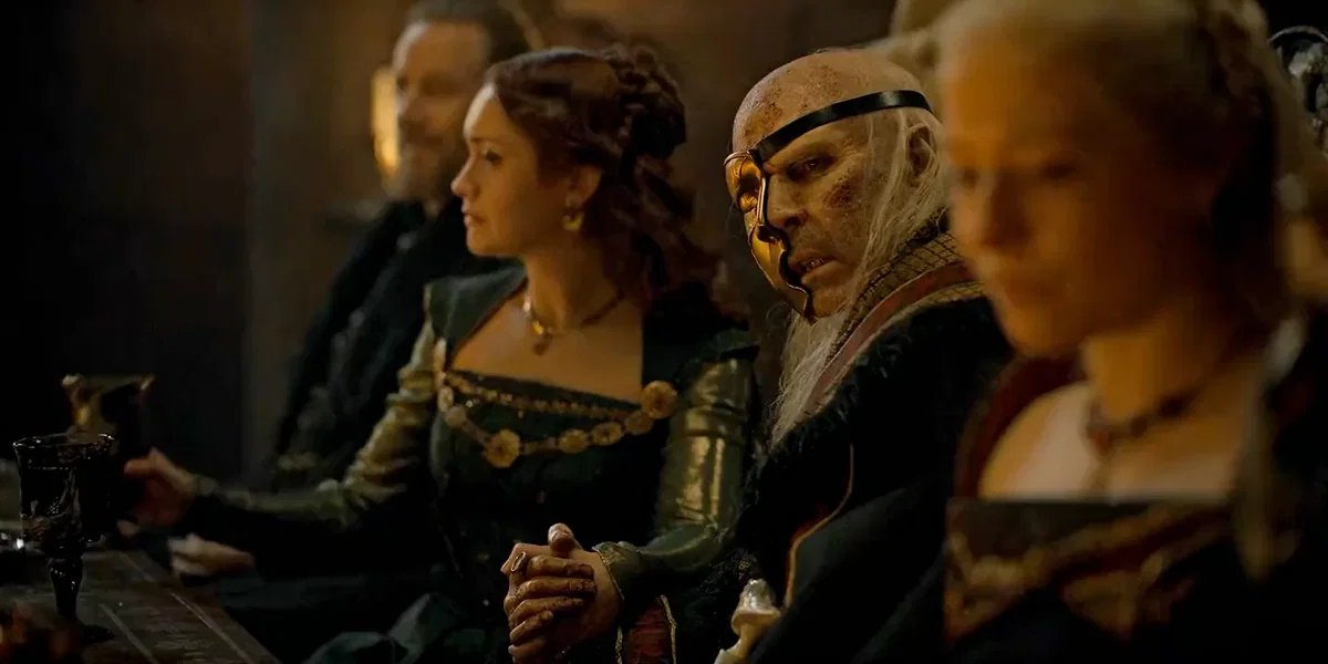 Avatar of Targaryens of 127 AC