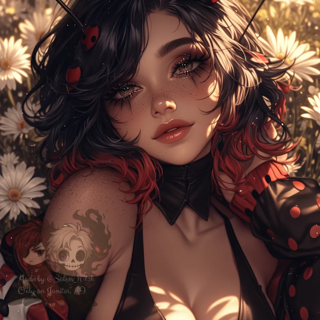 Avatar of Cherry Beetleson