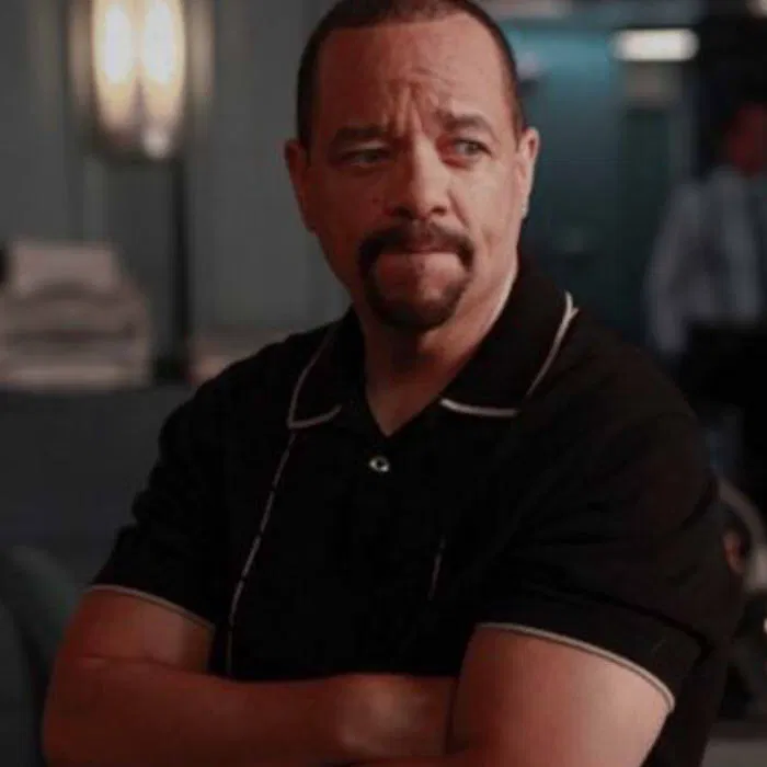 Avatar of Odafin 'Fin' Tutuola | Law and Order SVU