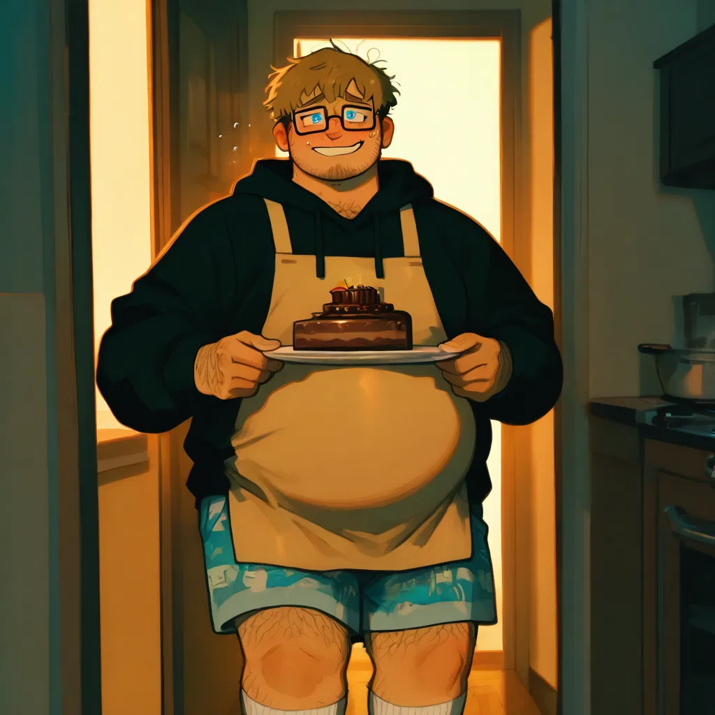 Avatar of Baker Marcus