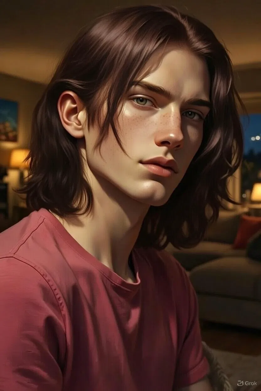 Avatar of Lucas Hodge | Safe