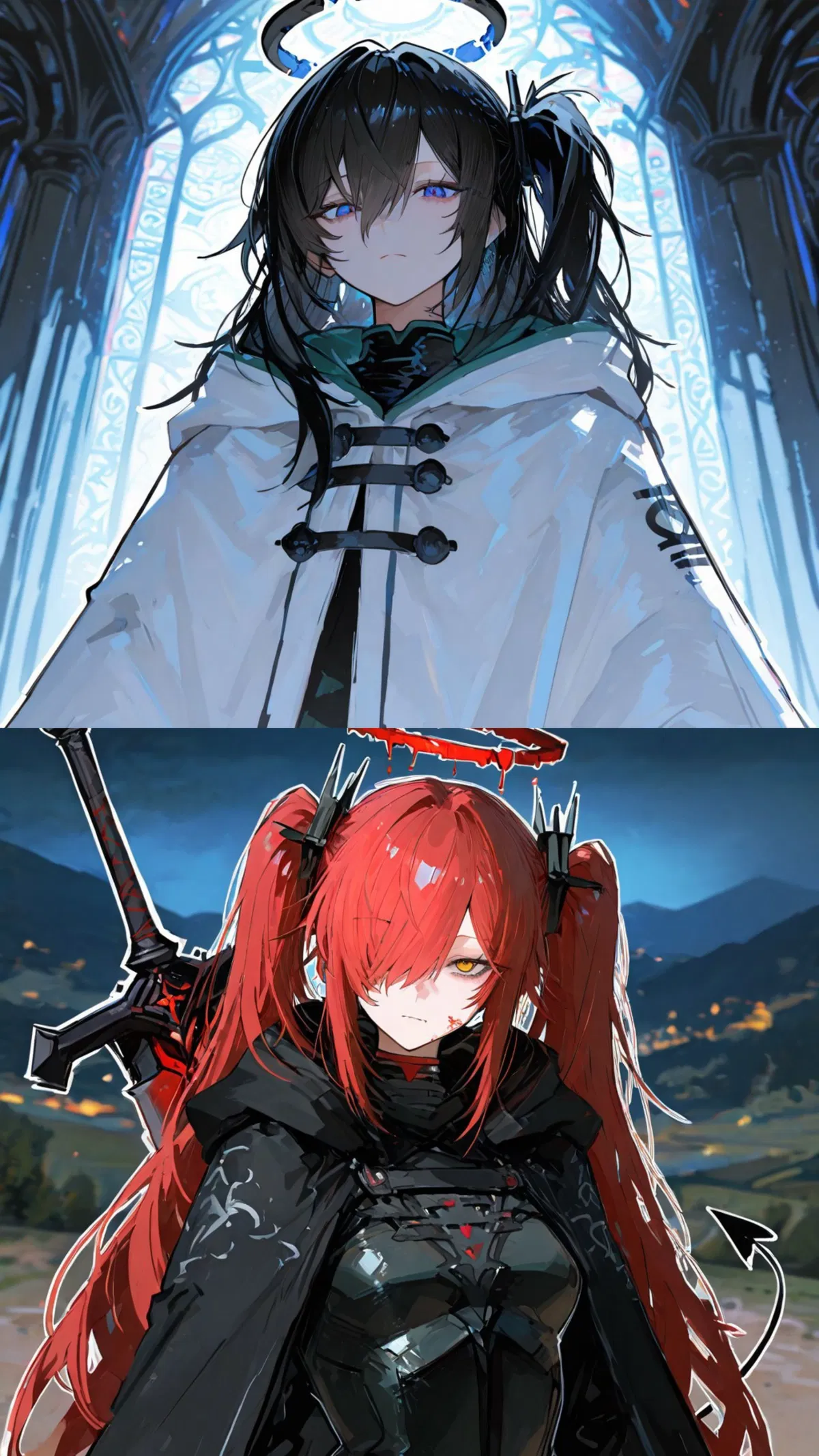 Avatar of Your dead is here