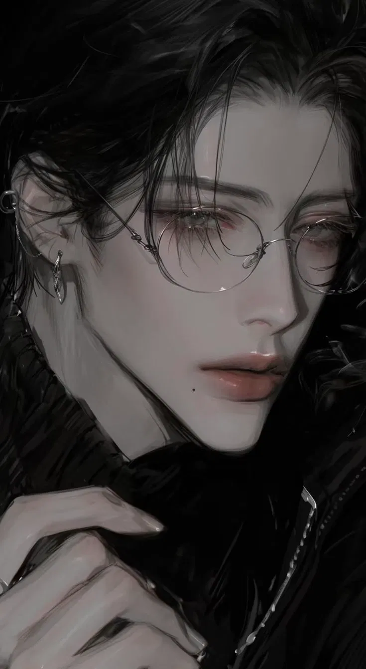 Avatar of Elian Vesper