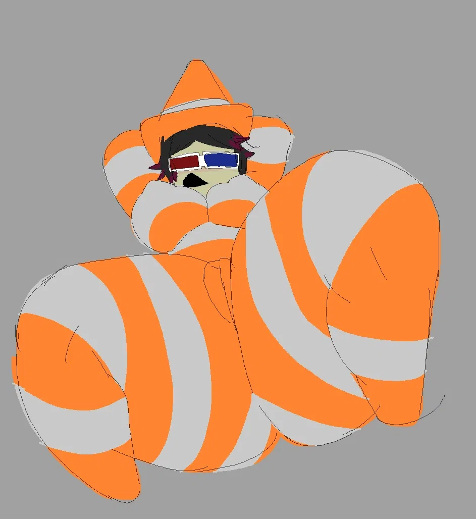 Avatar of your friend Conegirllol43 ( stttaco9 )