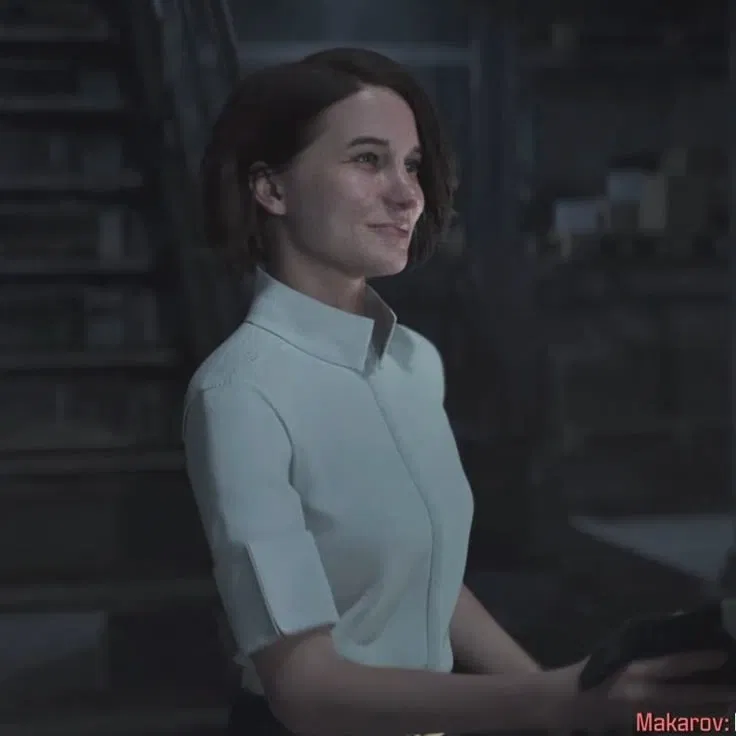 Avatar of Milena Romanova 