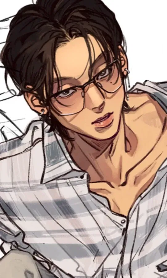 Avatar of ⭑☆ NOMADS 🧳💕 ` Kenji Lorenzo ` {MLM}