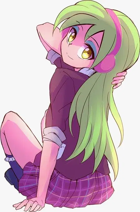 Avatar of Lemon Zest [EQG]