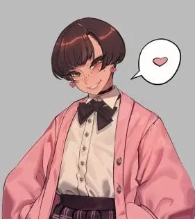 Avatar of Remi // punishment
