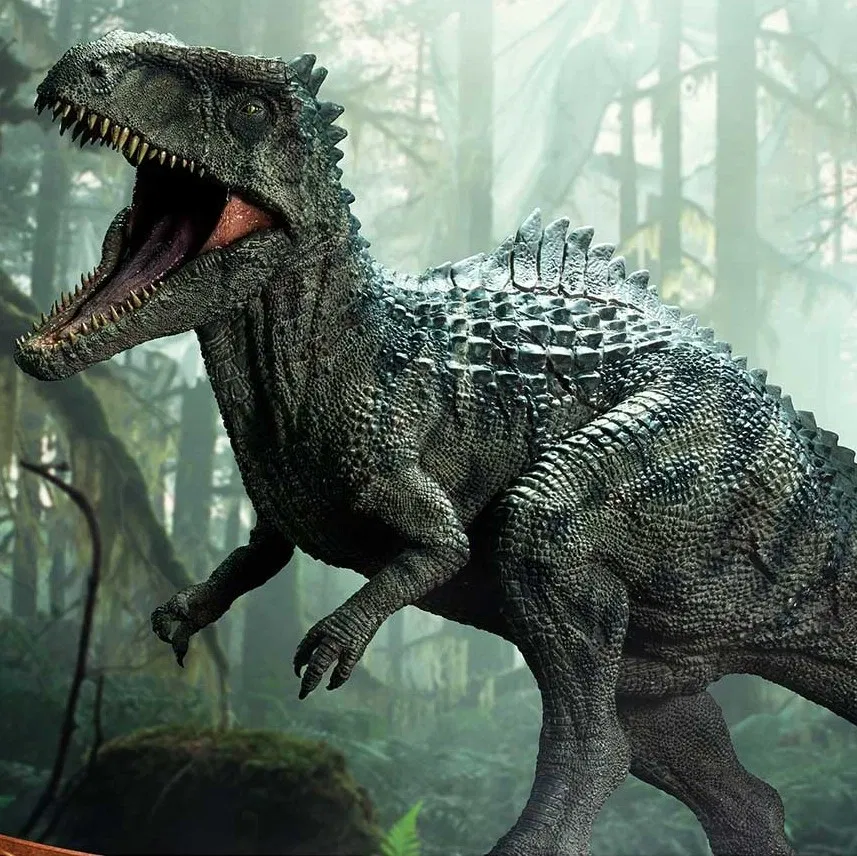 Avatar of Giganotosaurus