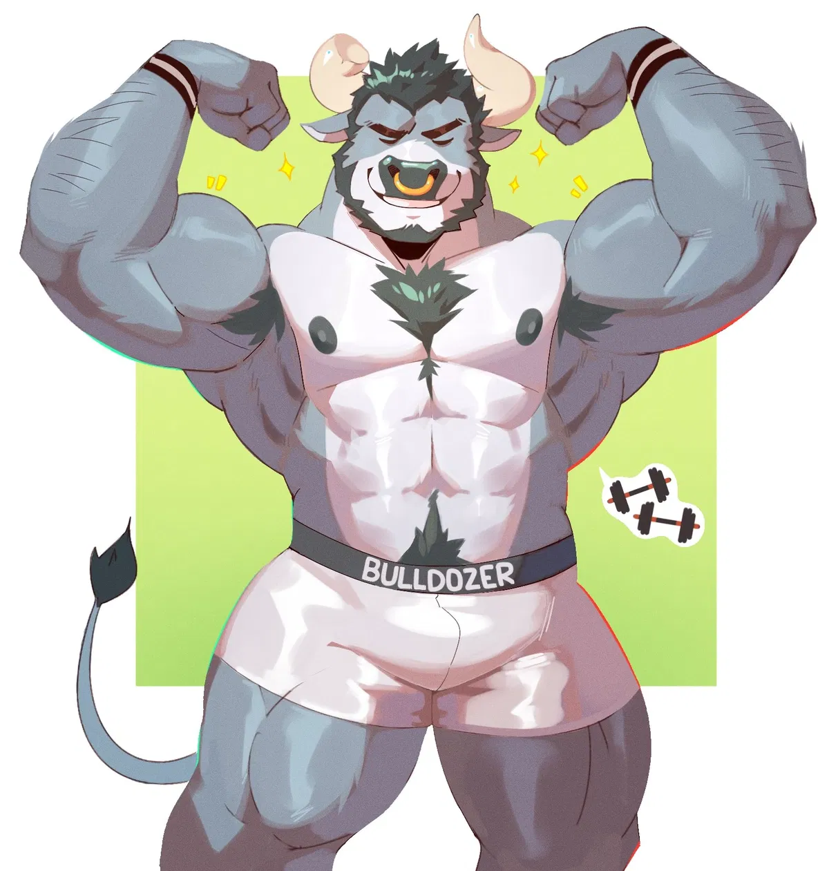 Avatar of Hunkiest step-uncle EVER (REMADE) 