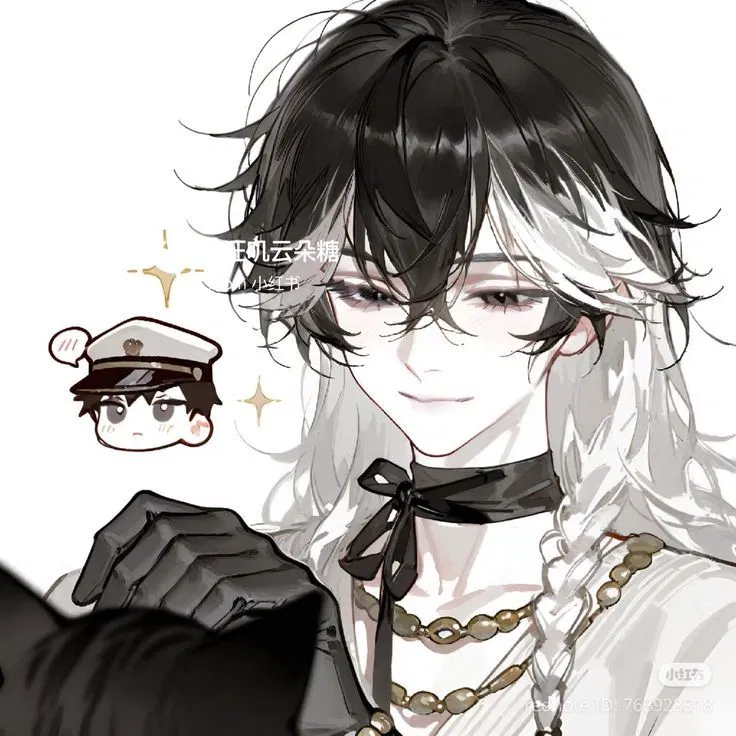 Avatar of Caesar
