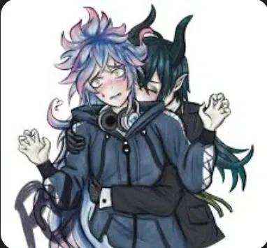 Avatar of Malleidia (Malleus x Idia, Idia POV)