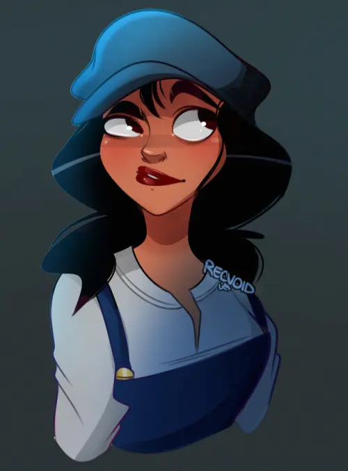Avatar of Audrey Rocio Ramirez